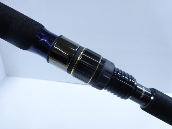 ソルティガ R J60Sー2HI